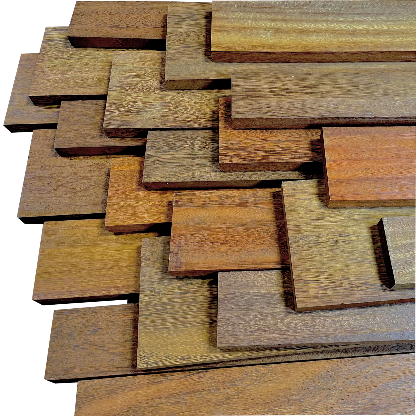 Amarela | Dimensional Lumber