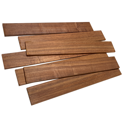 Granadillo | 10mm x 70mm x 500mm