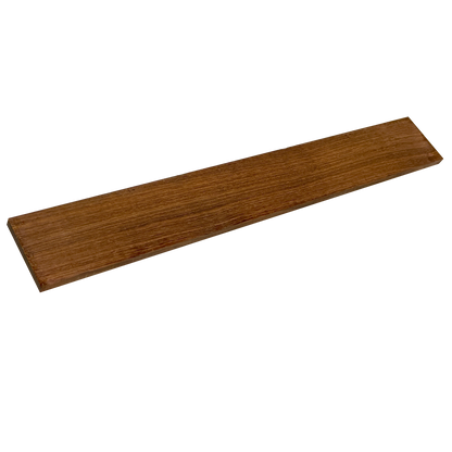 Granadillo | 10mm x 70mm x 500mm