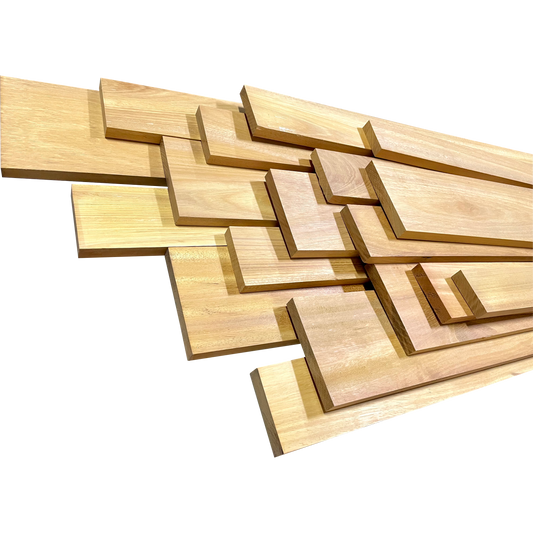 Tatajuba - Dimensional Lumber