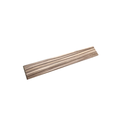 Zebrawood - Dimensional Lumber