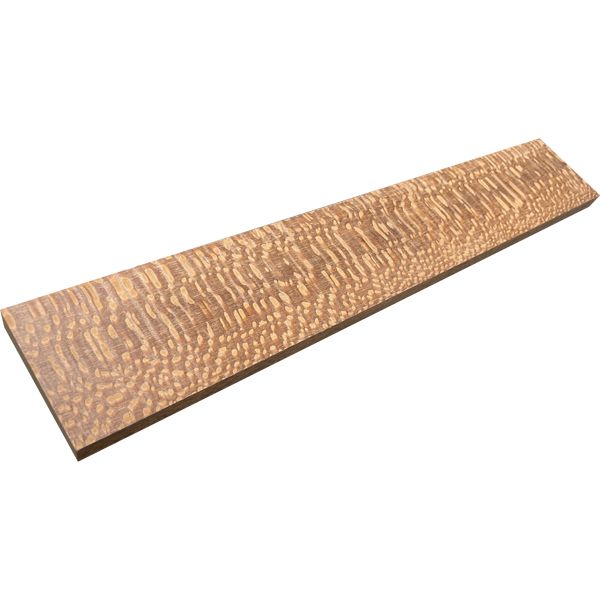 Leopardwood 3/4"x4"x48"