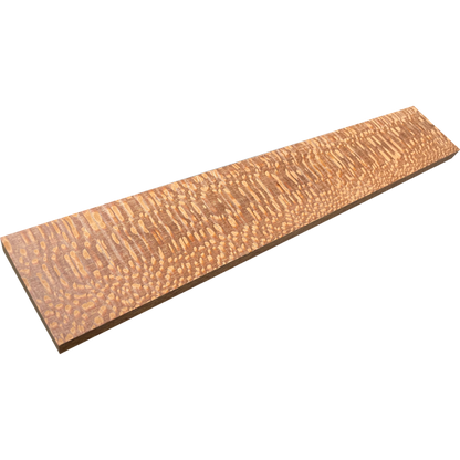 Leopardwood 3/4"x5"x48"