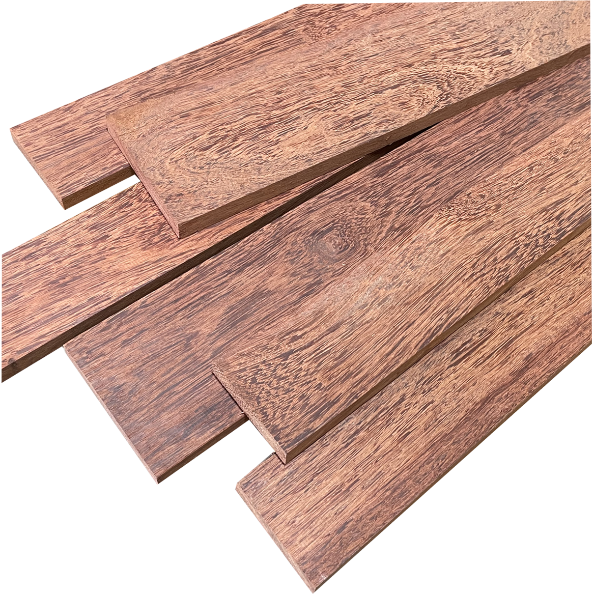 Andira - Dimensional Lumber