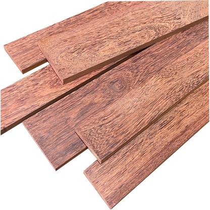 Andira - Dimensional Lumber