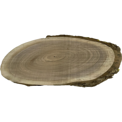 Walnut Slab | 1" x +/-10"W x +/-24"L