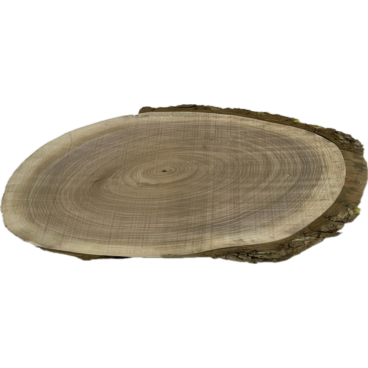 Walnut Slab | 1" x +/-10"W x +/-24"L