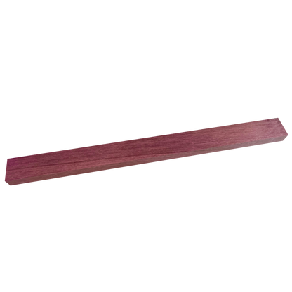 Purpleheart - Cutting Board Strips