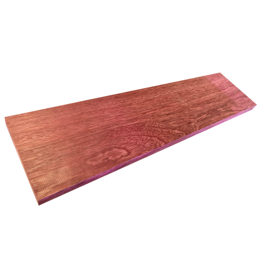 Purpleheart | ¾" x 6" x 24"
