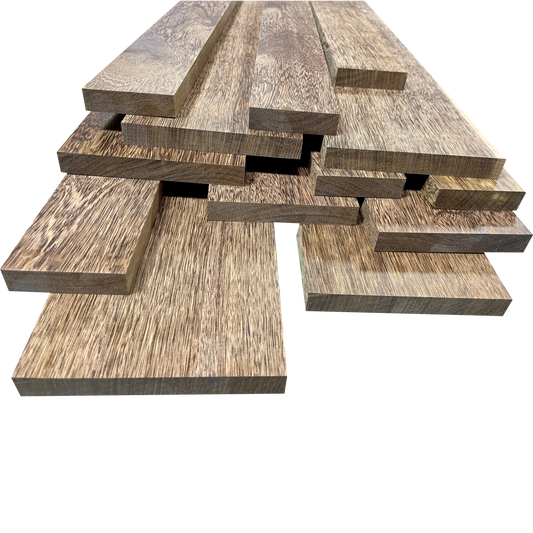 Brownheart | Dimensional Lumber