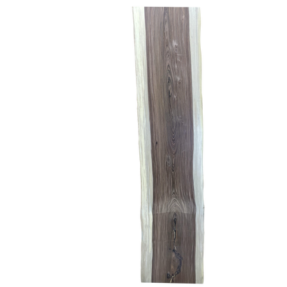 Bolivian Rosewood 1-1/4"x16"x72"(WYSIWYG)