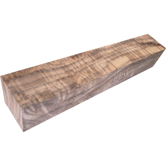 Bastogne Walnut | Figured 2"x2"x12"