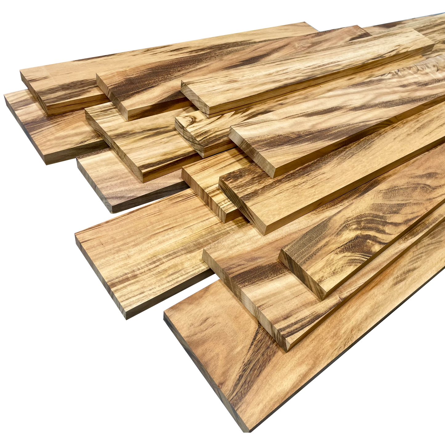 Goncalo Alves | Dimensional Lumber