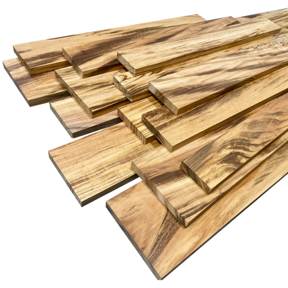 Goncalo Alves | Dimensional Lumber