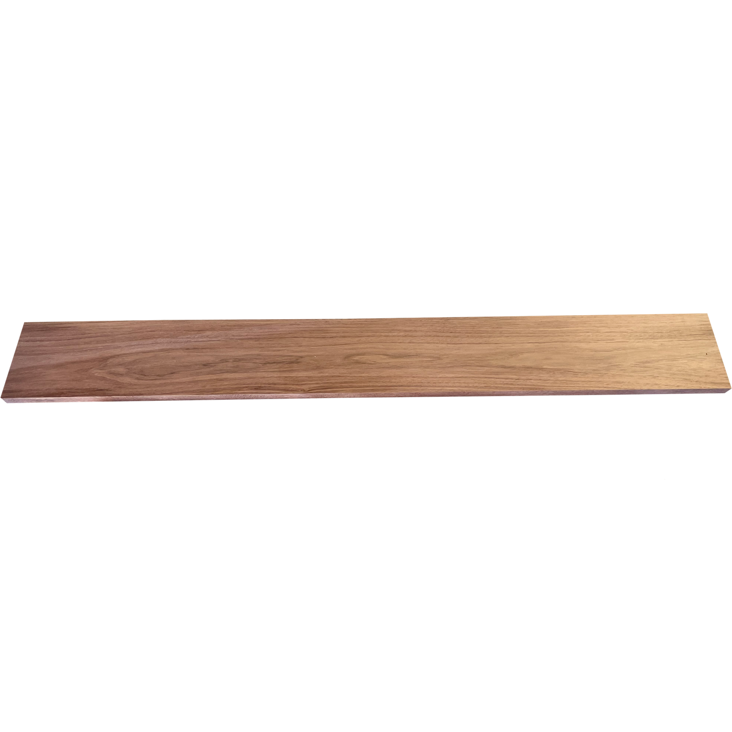 Peruvian Walnut | Dimensional Lumber, 36" Long