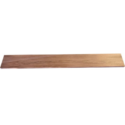 Peruvian Walnut | Dimensional Lumber, 36" Long