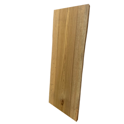 Angelique | Live edge slab 2"x17"x48" (WYSIWYG)