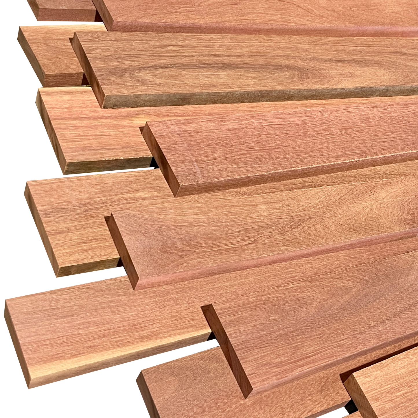 Bulletwood | Dimensional Lumber