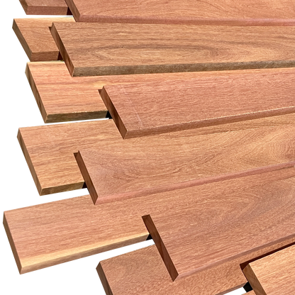 Bulletwood | Dimensional Lumber