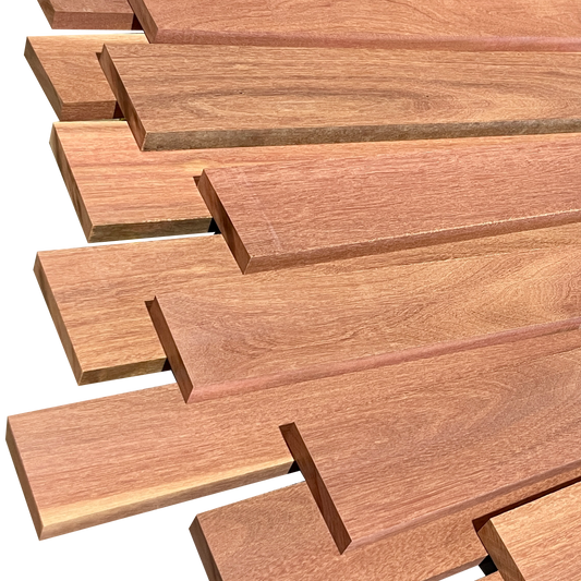 Bulletwood | Dimensional Lumber
