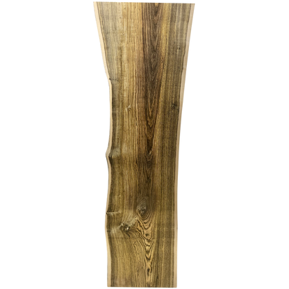 Bocote 1-1/8"x13"x47"(WYSIWYG)