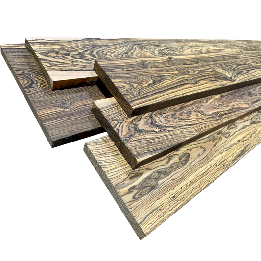 Bocote | Dimensional Lumber