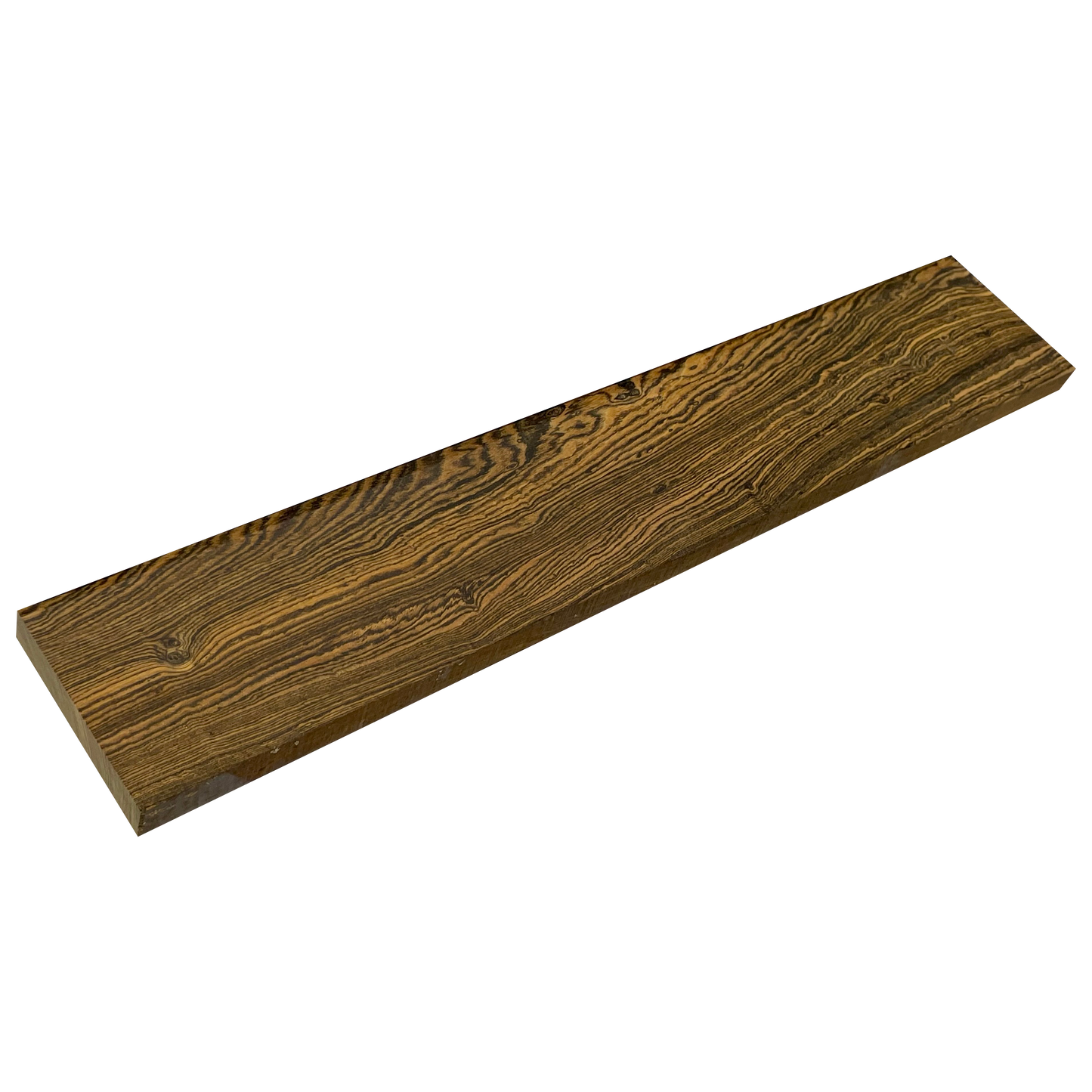 Bocote | Dimensional Lumber