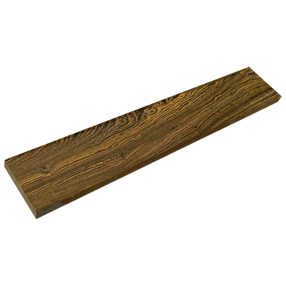 Bocote | Dimensional Lumber