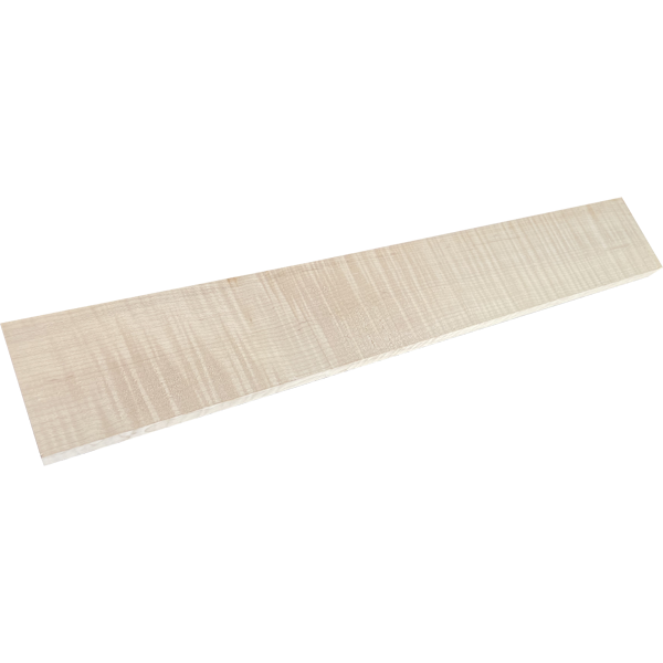 Curly Soft Maple -  Dimensional Boards