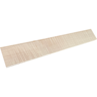 Curly Soft Maple | Dimensional Boards