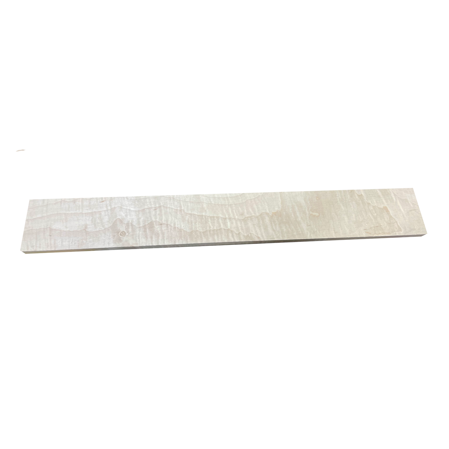 Curly Soft Maple | Dimensional Boards