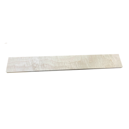 Curly Soft Maple -  Dimensional Boards