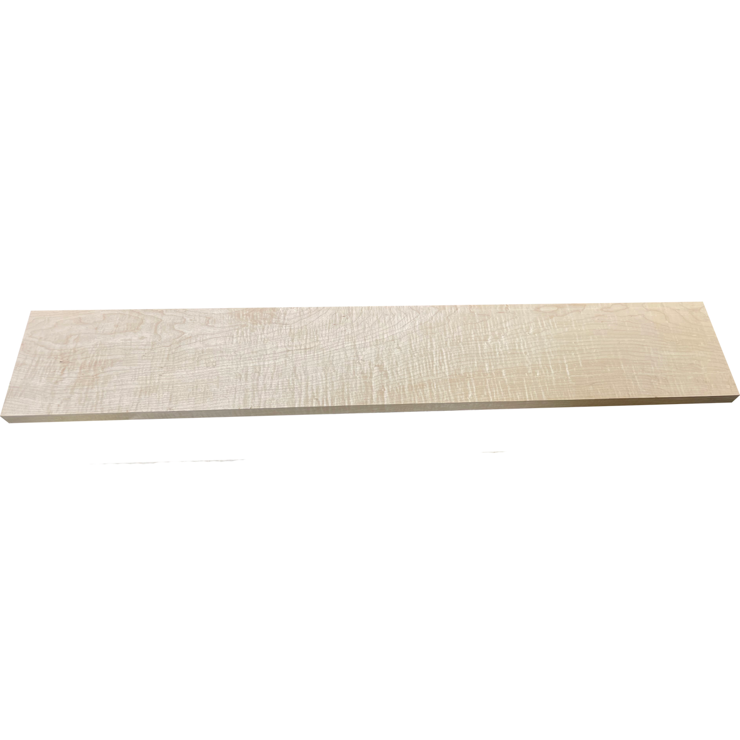 Curly Soft Maple | Dimensional Boards