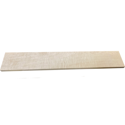 Curly Soft Maple -  Dimensional Boards