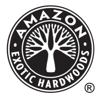 Amazon Exotic Hardwoods