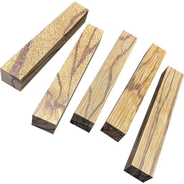 Marblewood - Pen Blanks