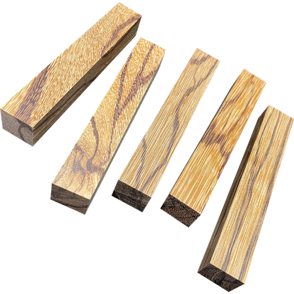 Marblewood - Pen Blanks