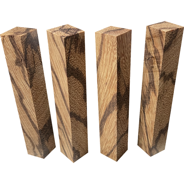 Marblewood - Pen Blanks