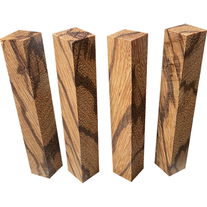 Marblewood - Pen Blanks