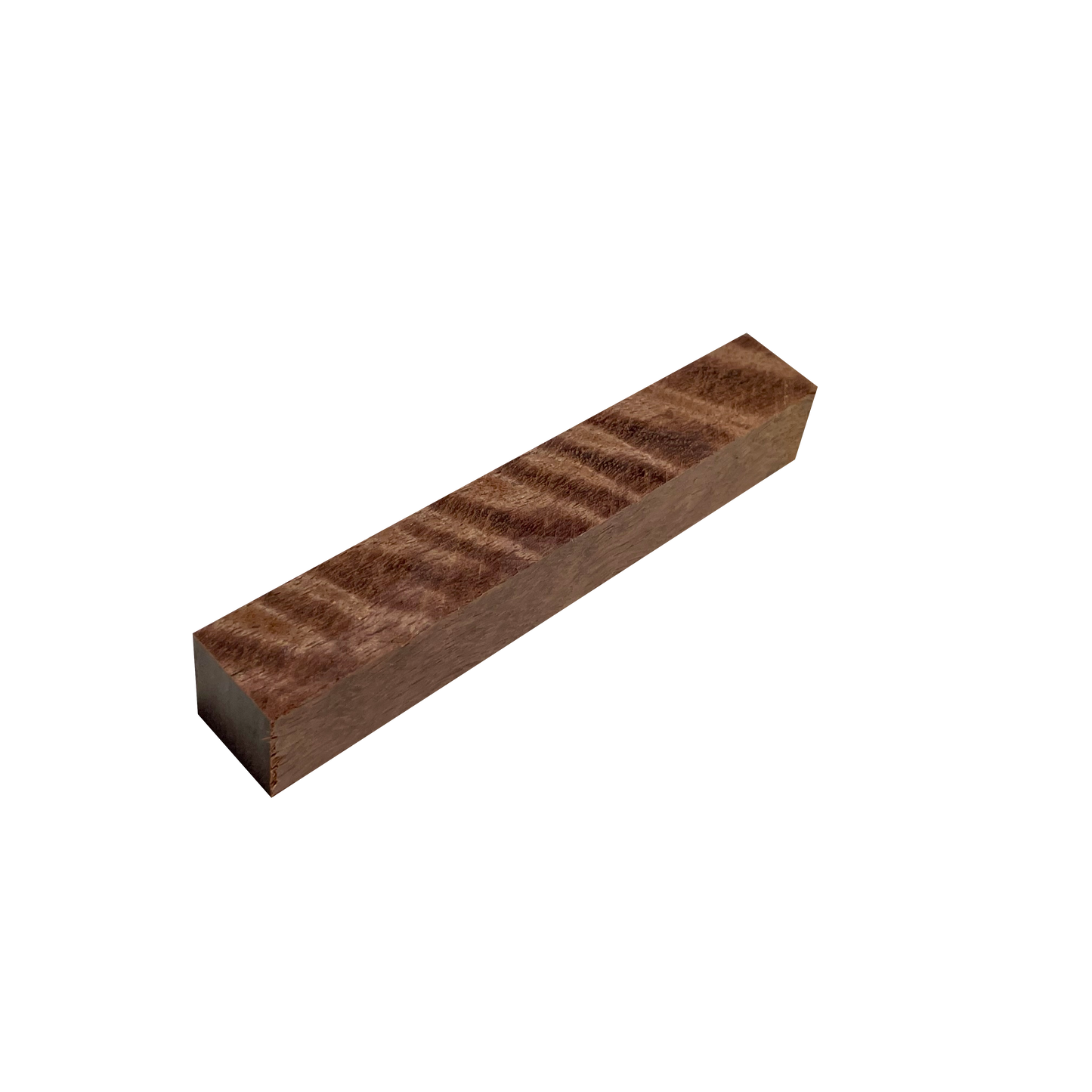 Granadillo | Figured Pen Blanks