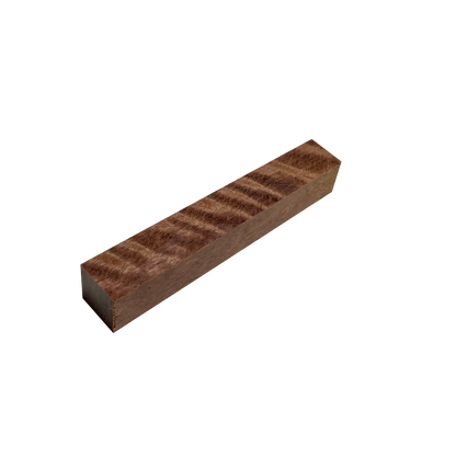 Granadillo | Figured Pen Blanks