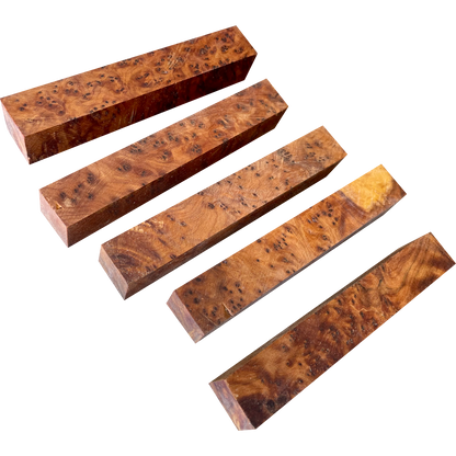 Thuya Burl | Pen Blanks