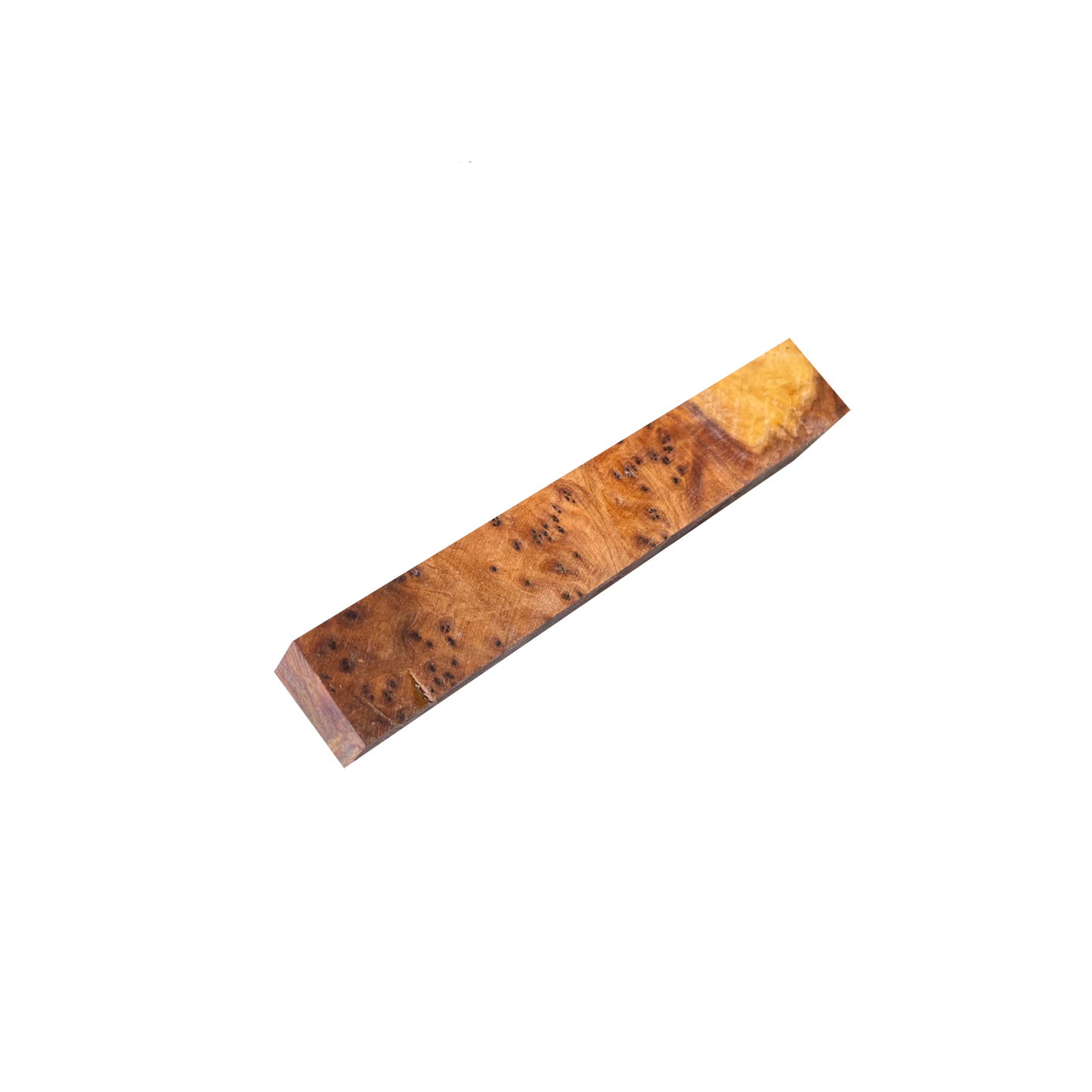 Thuya Burl | Pen Blanks