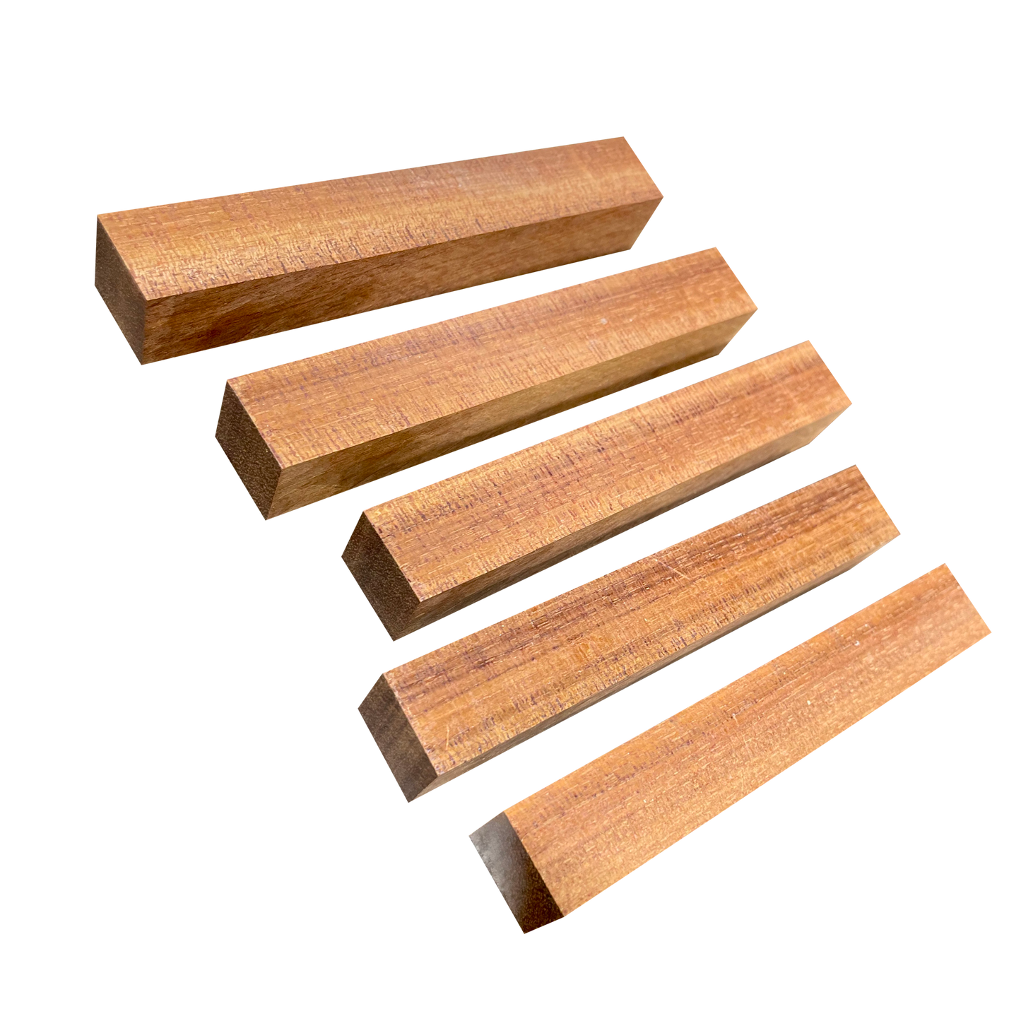 Bloodwood - Pen Blanks