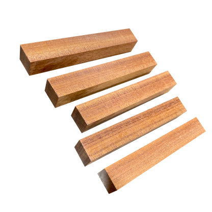 Bloodwood - Pen Blanks