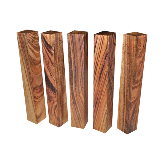 Hububalli 3/4"x3/4"x5"(5pc)