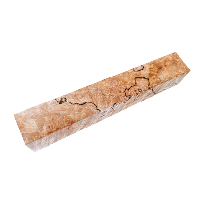 Maple Burl - Pen Blanks