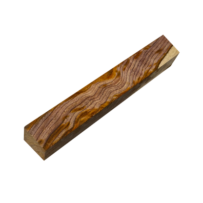 Cocobolo - Pen Blanks