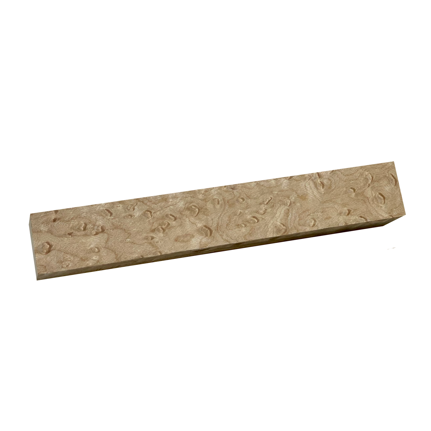 Birdseye Maple - Pen Blanks