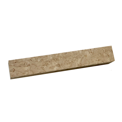 Birdseye Maple - Pen Blanks